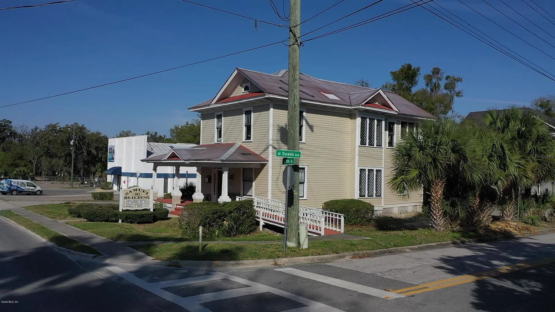 151 SE 8th Street Ocala FL 34471