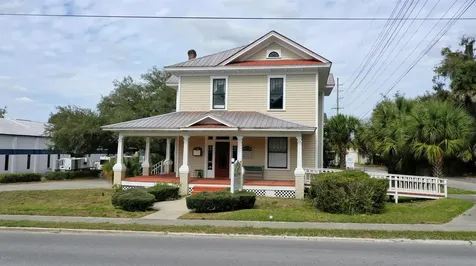 151 SE 8th Street Ocala FL 34471
