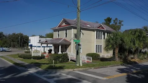 151 SE 8th Street Ocala FL 34471