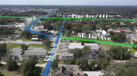 151 SE 8th Street Ocala FL 34471