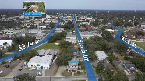 151 SE 8th Street Ocala FL 34471