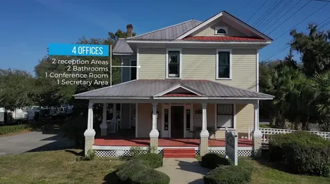 151 SE 8th Street Ocala FL 34471