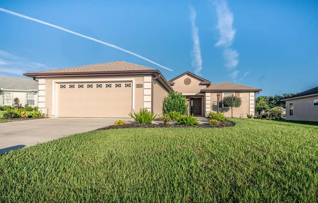 10810 SE 171st Street Road Summerfield FL 34491