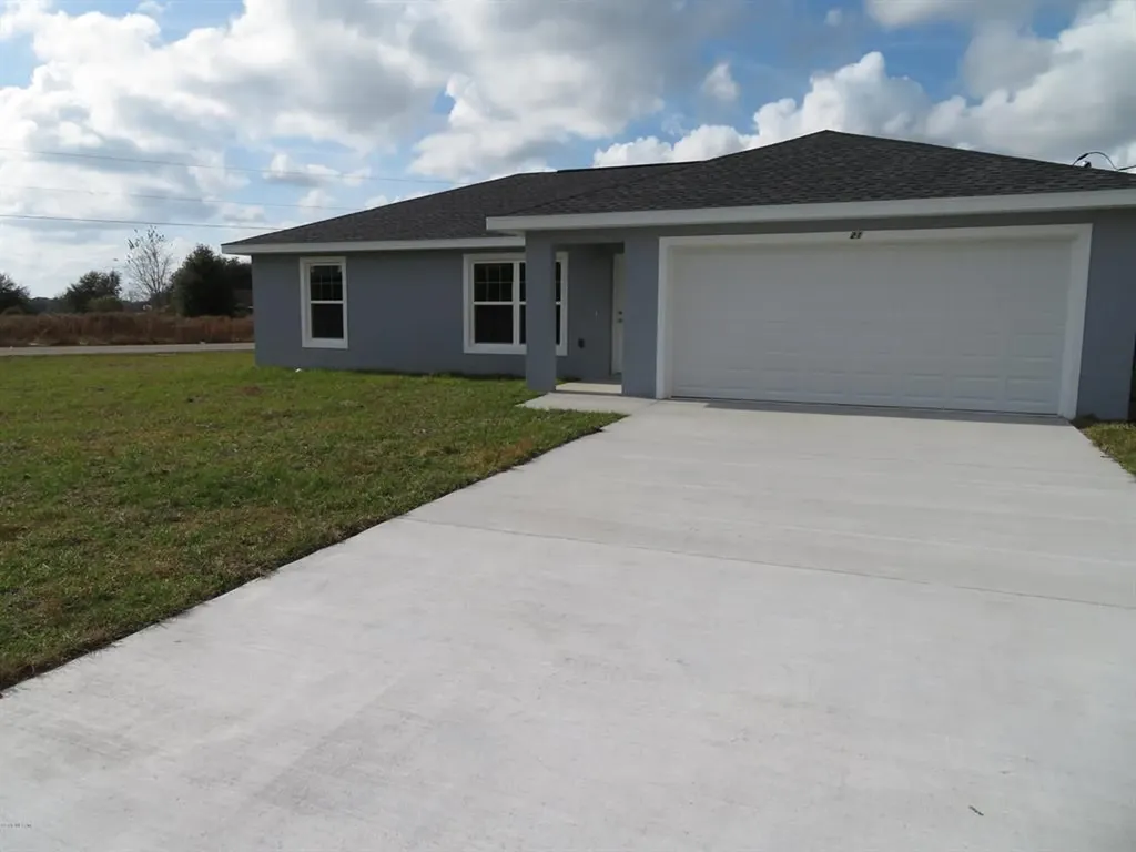 14209 SW 44th Court Ocala FL 34473