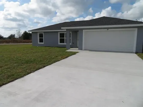 14209 SW 44th Court Ocala FL 34473