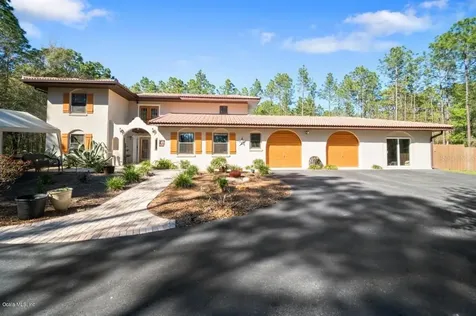 18611 SW 60th Street Dunnellon FL 34432