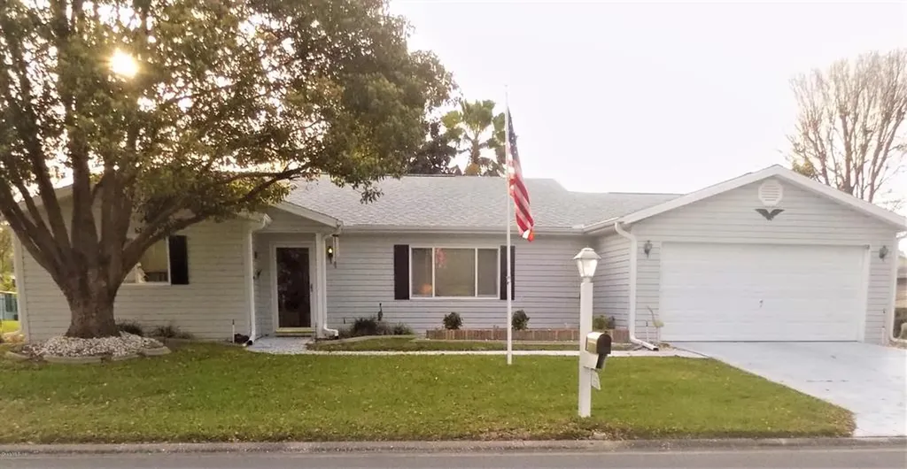 17508 SE 97th Avenue Summerfield FL 34491