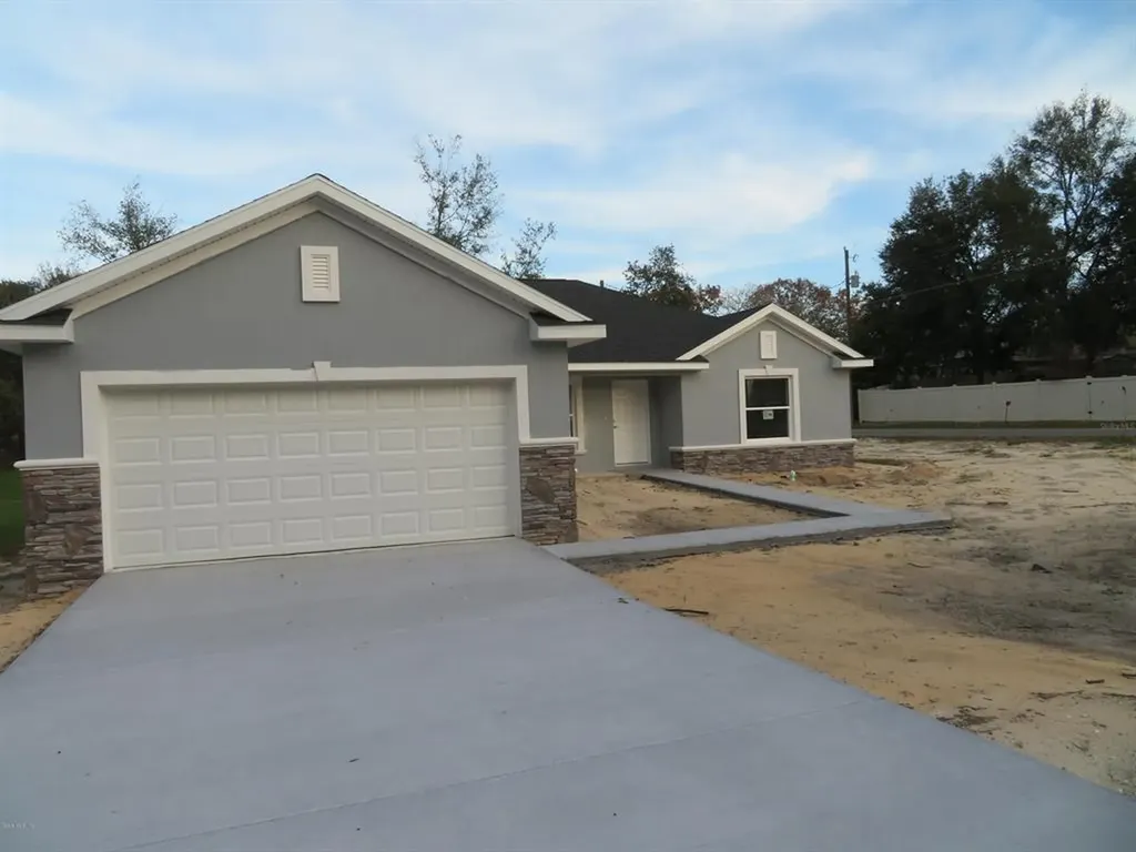 15741 SE 97th Avenue Summerfield FL 34491