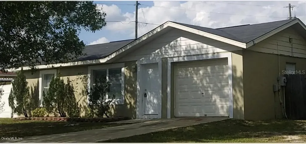 14211 SW 32nd Terrace Road Ocala FL 34473