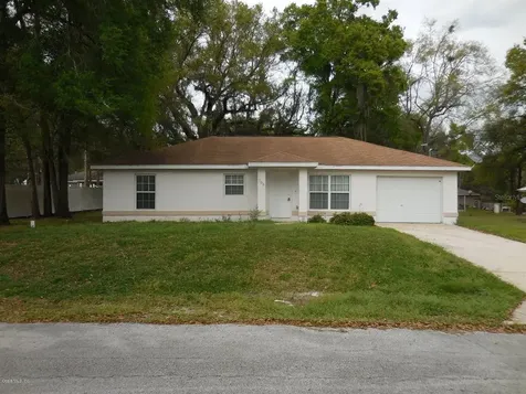 705 NW 68th Place Ocala FL 34475