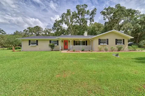 8851 SW 19th Ave Road Ocala FL 34476
