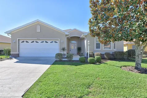8006 SW 81st Loop Ocala FL 34476