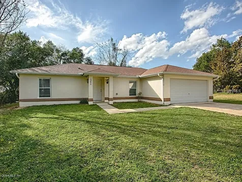 13672 SE 40th Court Summerfield FL 34491