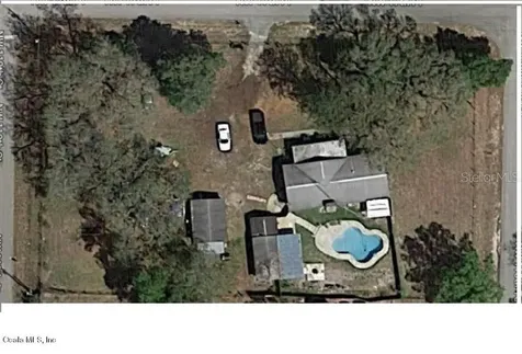 11910 NW 17th Place Ocala FL 34482