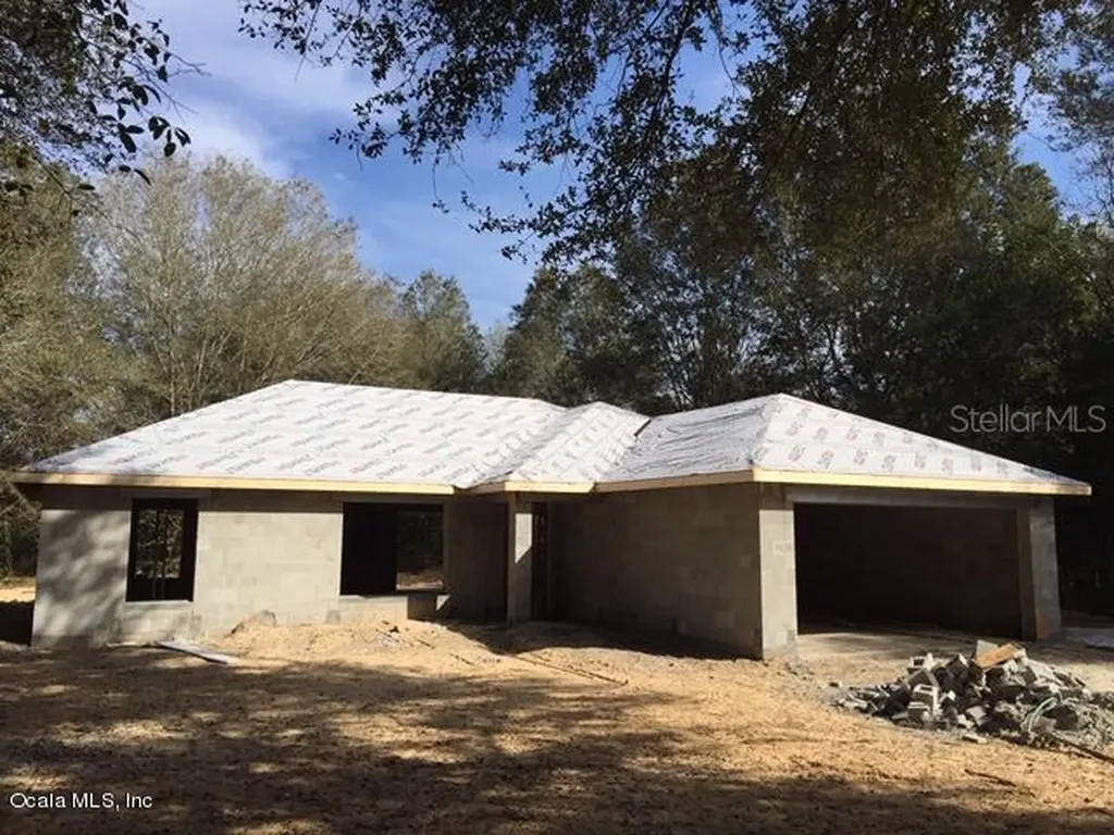 14085 SE 35th Court Summerfield FL 34491