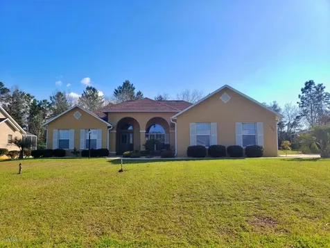 5240 SW 111th Lane Road Ocala FL 34476