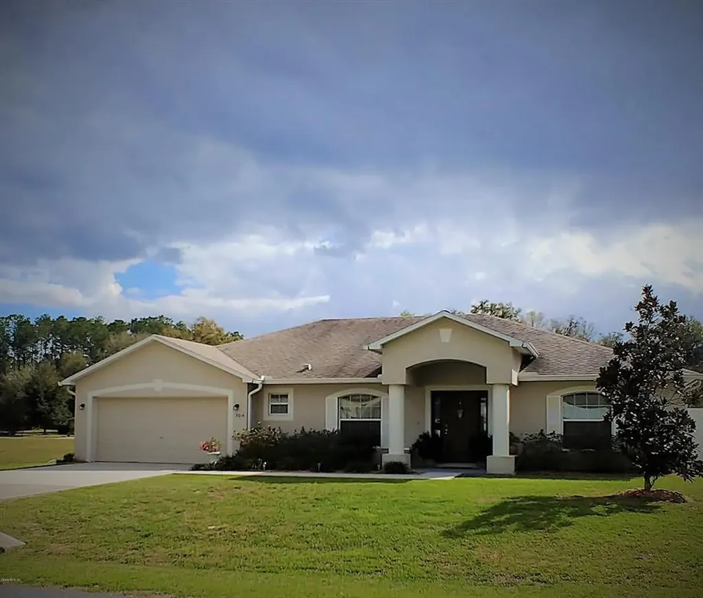 3014 NE 25th Street Ocala FL 34470