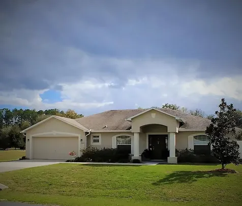 3014 NE 25th Street Ocala FL 34470