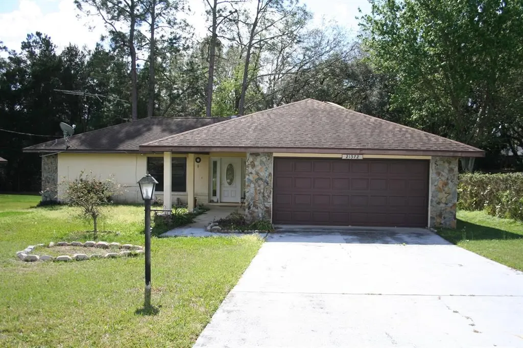 21572 SW Peach Blossom Street Dunnellon FL 34431