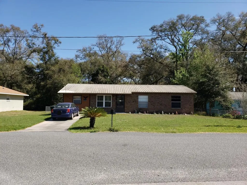10613 SE 54th Avenue Belleview FL 34420