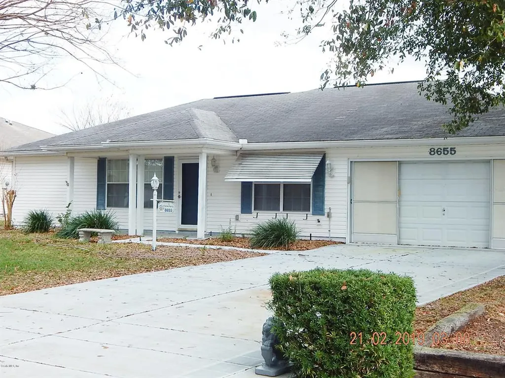 8655 SW 61st Terrace Road Ocala FL 34476