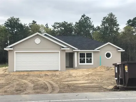 562 Marion Oaks Trail Ocala FL 34473