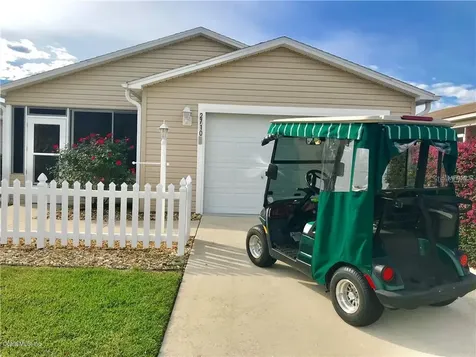 2710 Collington Drive The Villages FL 32162