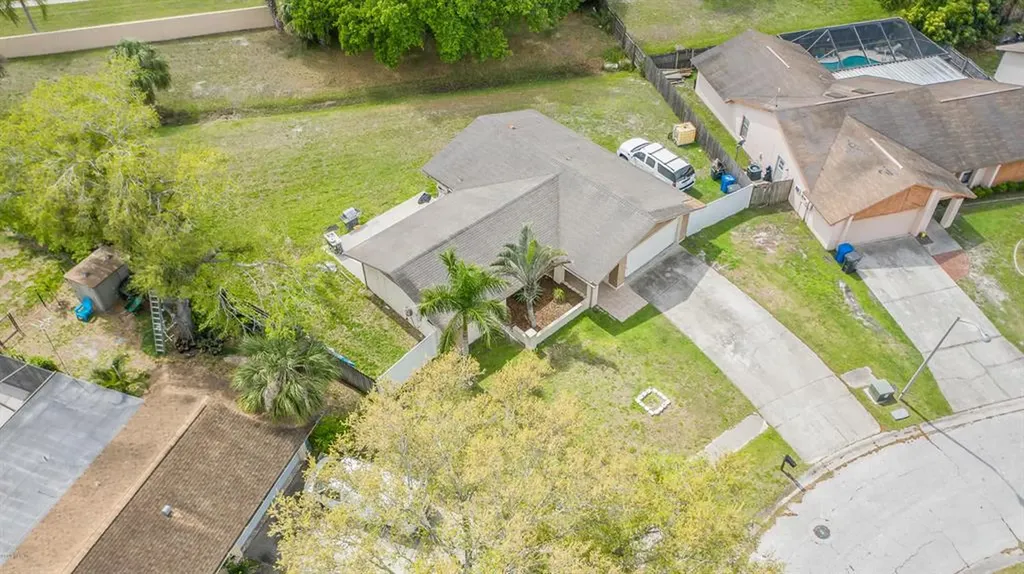 10322 Out Island Drive Tampa FL 33615