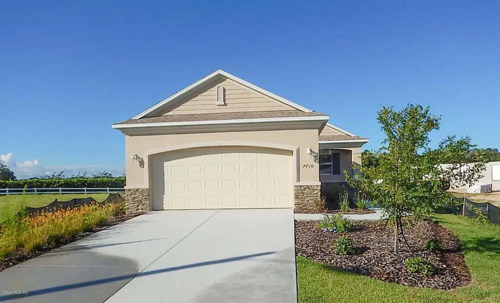 7710 SW 88th Street Road Ocala FL 34476