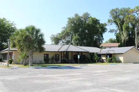 5436 E Silver Springs Boulevard Silver Springs FL 34488