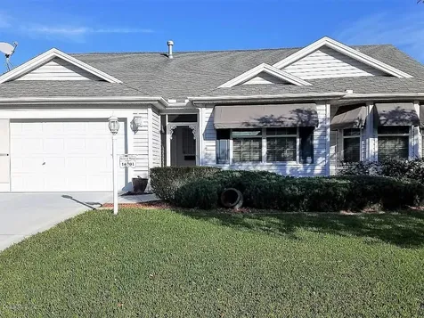 16701 SE 78th Live Oak Avenue The Villages FL 32162