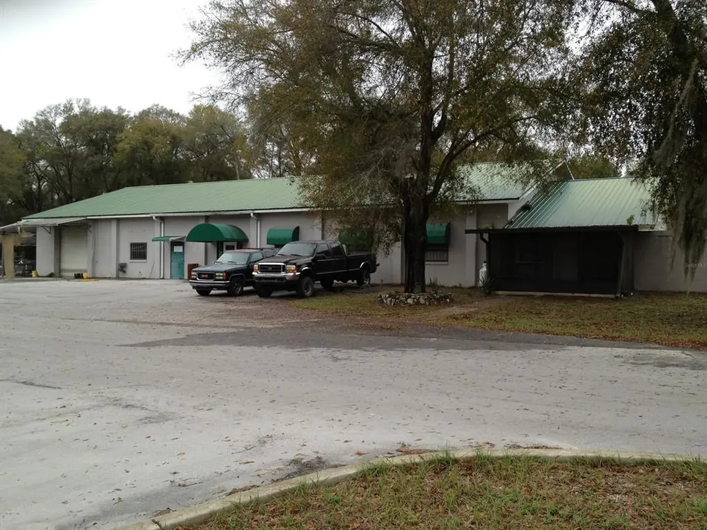 3050 NW 21st Street Ocala FL 34475