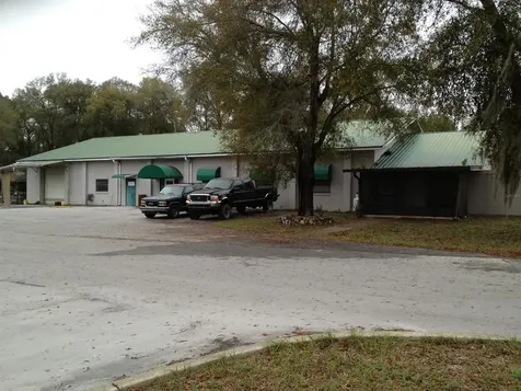 3050 NW 21st Street Ocala FL 34475