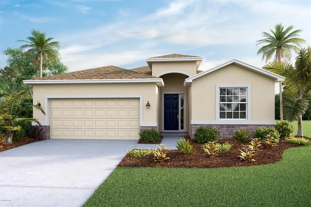 5728 SW 50th Avenue Ocala FL 34474