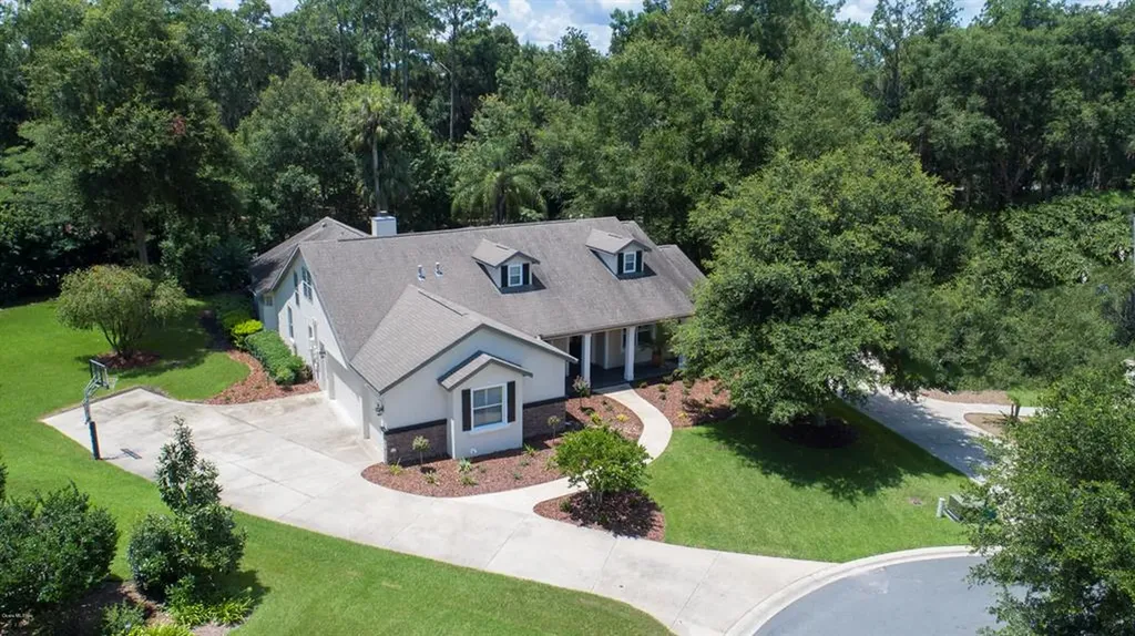 4391 SE 6th Avenue Ocala FL 34480