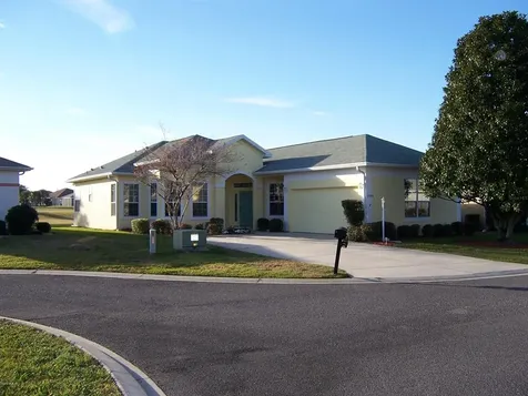 17818 SE 120th Court Summerfield FL 34491