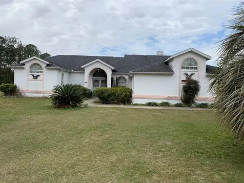 11540 SE Highway 464 Ocklawaha FL 32179