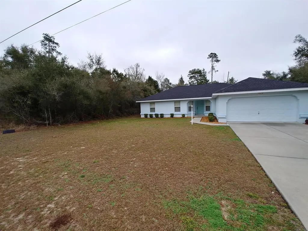 15929 SW 23rd Court Road Ocala FL 34473