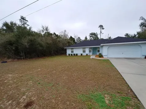 15929 SW 23rd Court Road Ocala FL 34473