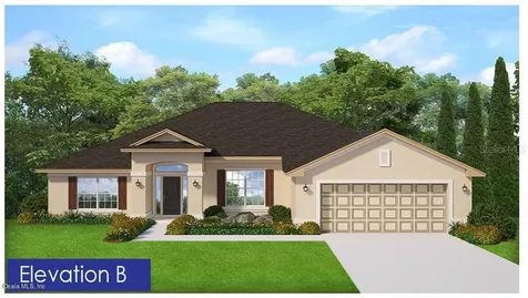 4029 SE 98th Place Belleview FL 34420