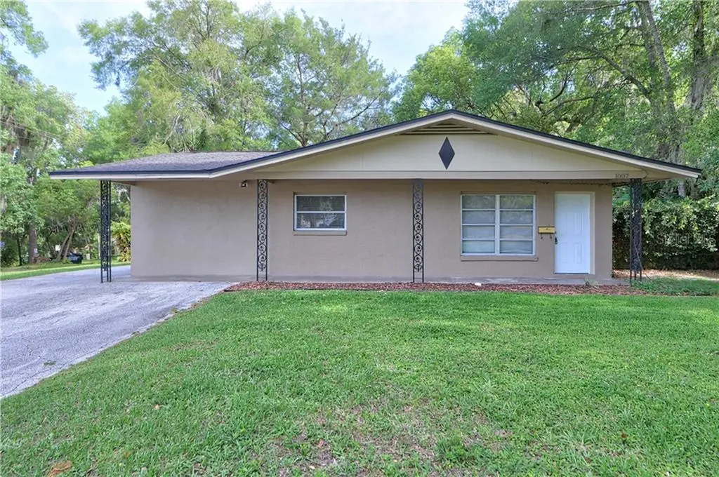 1007 NE 2nd Street Ocala FL 34470
