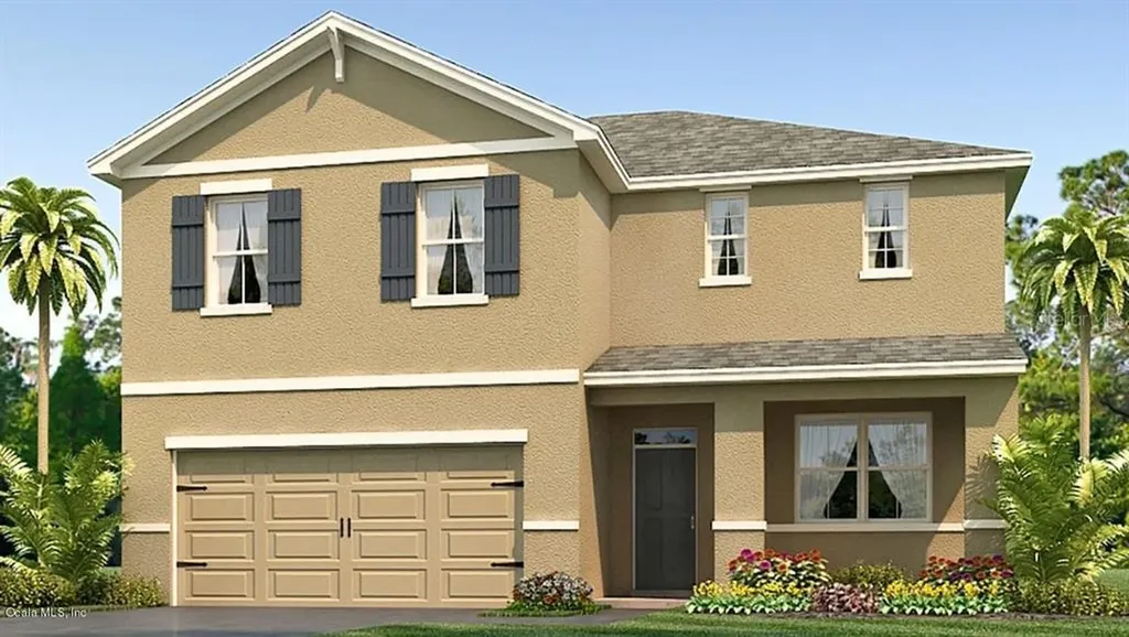 2961 NE 42nd Road Ocala FL 34470