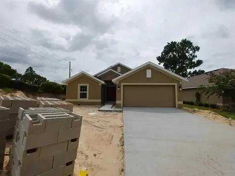 6 Diamond Cove Court Ocala FL 34472