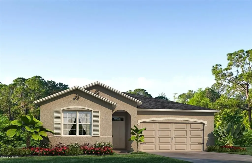 9174 SW 62nd Terrace Road Ocala FL 34476