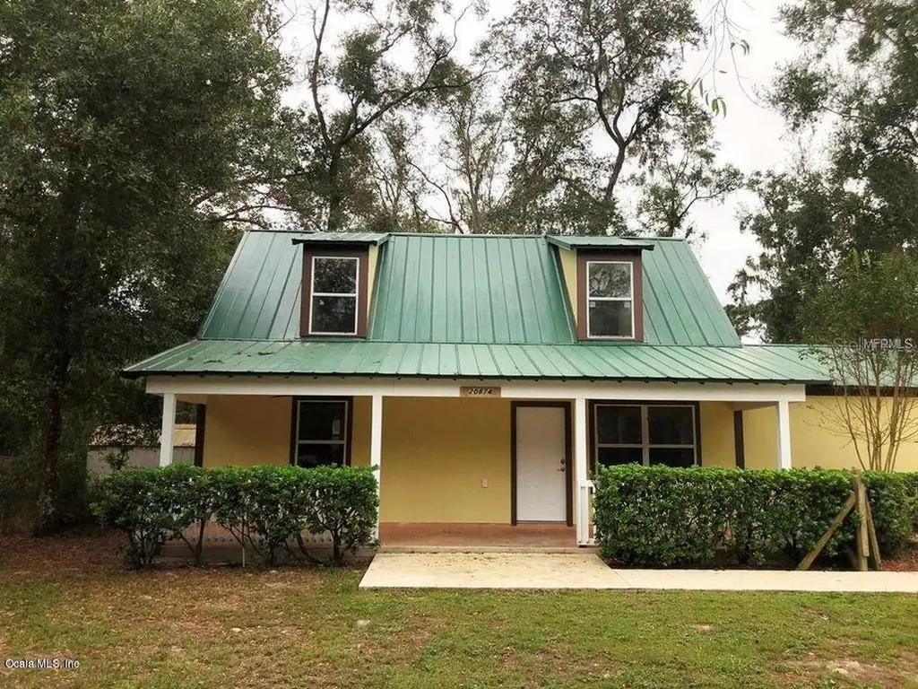 20874 SE 157th Street Umatilla FL 32784