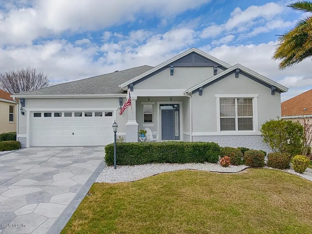 431 Simpson Street The Villages FL 32162