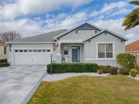 431 Simpson Street The Villages FL 32162