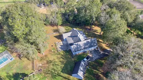 11272 NW 17th Court Road Ocala FL 34475