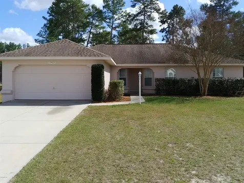 8482 SW 136th Loop Ocala FL 34473