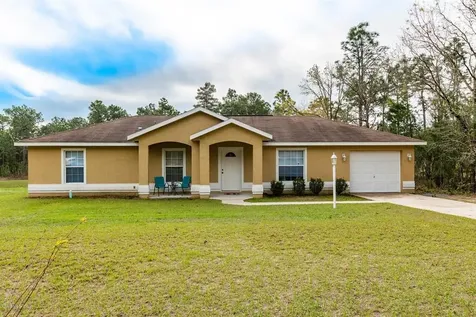 15285 SW 50th Avenue Road Ocala FL 34473